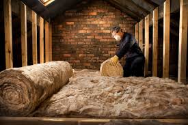 Types of Insulation We Offer in Sacramento, CA