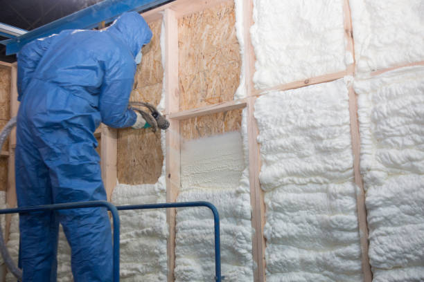 Best Commercial Insulation Services in Sacramento, CA